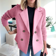 Margot – Timeless Elegant Coat