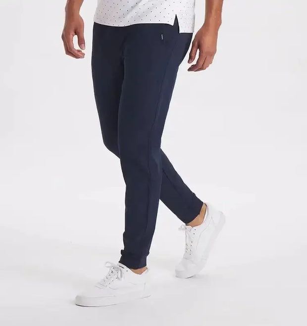 Victor - Stretch Trousers for Men