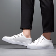 Joel – Premium Leather Sneakers