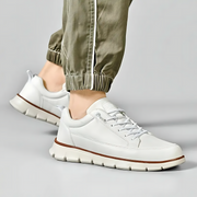 Finn - Premium Leather Sneakers