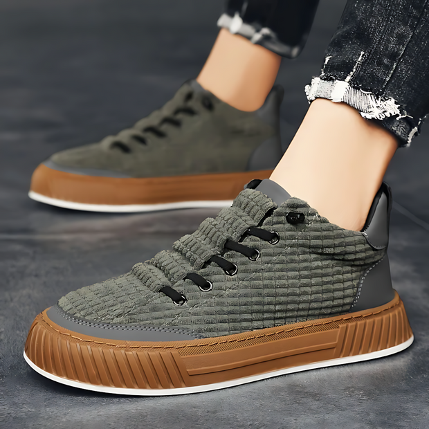 Hubert - Casual Streetwear Sneaker