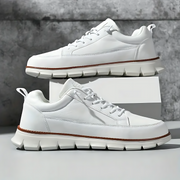 Finn - Premium Leather Sneakers