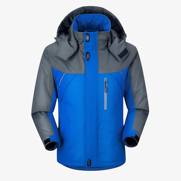 Johan - Waterproof Outdoor Jacket