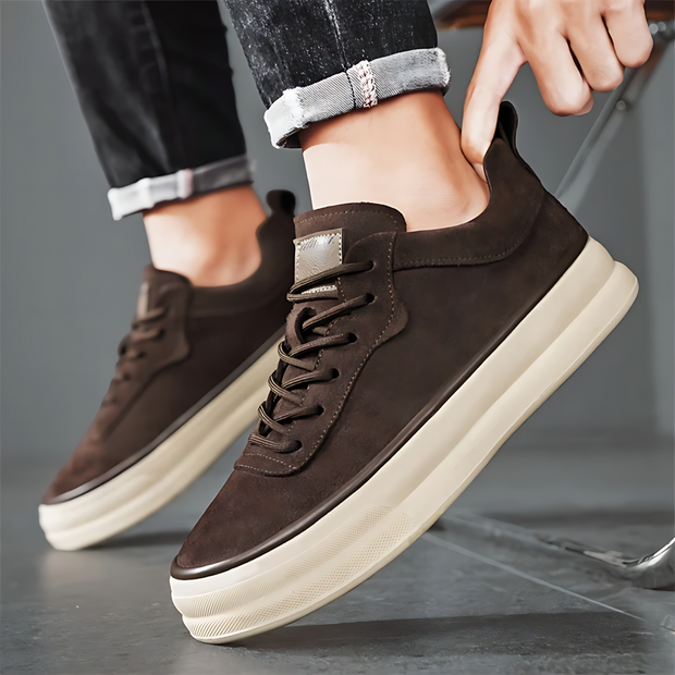 Henryk - Casual Urban Sneakers