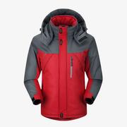 Johan - Waterproof Outdoor Jacket