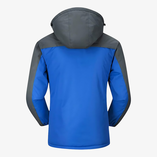 Johan - Waterproof Outdoor Jacket