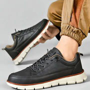 Finn - Premium Leather Sneakers