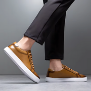 Joel – Premium Leather Sneakers