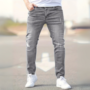 Dominic – Slim Fit Denim Pants