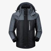 Johan - Waterproof Outdoor Jacket