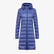 Evelien - Slim Fit Puffer Jacket