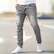 Dominic – Slim Fit Denim Pants