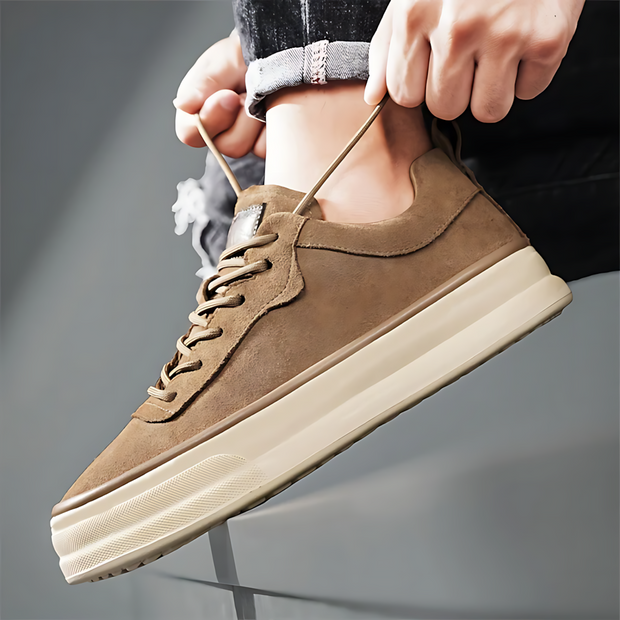 Henryk - Casual Urban Sneakers