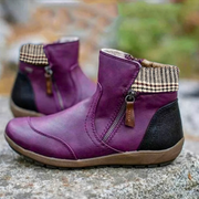 Barbara - Orthopedic Comfort Boots