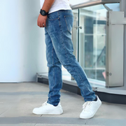 Joost - Classic Men's Denim Jeans