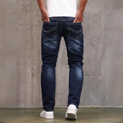 Jeroen - Comfortable Stretch Jeans