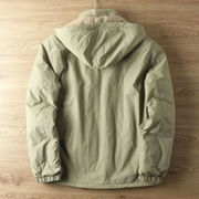 William - Outdoor Waterproof Windbreaker