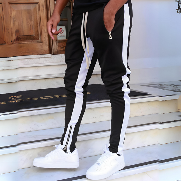 Joren - Trendy Men's Jogging Trousers