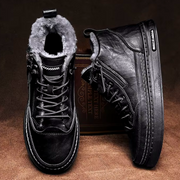 Damian - Lined Casual Men's Sneakers