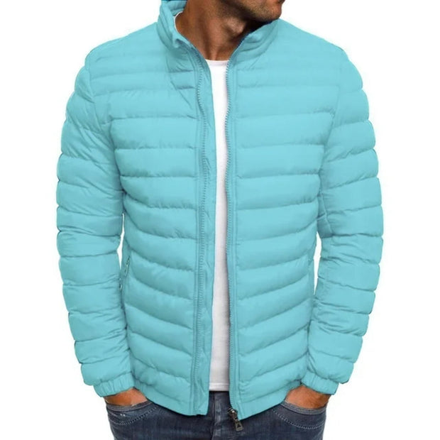 Ralf - Sporty Stylish Men's Jacket