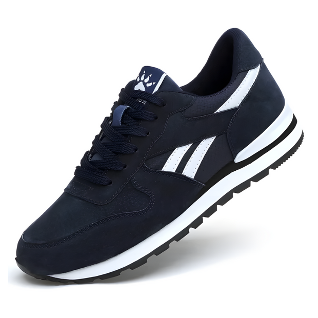 VelocityX - Sporty Men's Sneakers