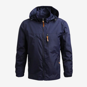 Jack - Windproof Rain Jacket