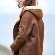 Louise - Warm Long Winter Coat