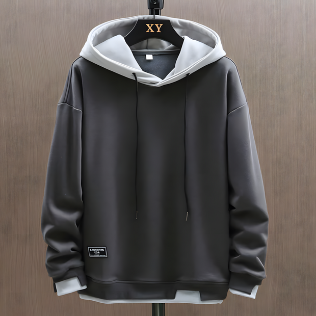 Konrad - Luxe Ultra-Soft Hoodie