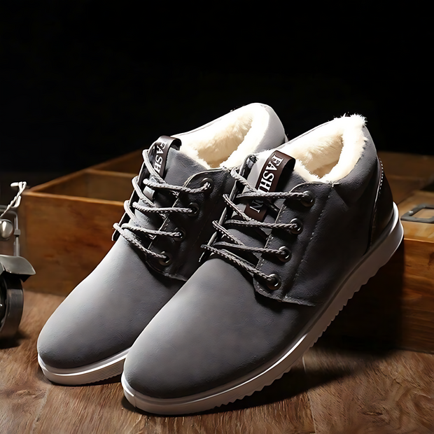 Ethan – Waterproof Winter Shoes