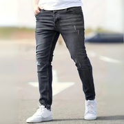 Dominic – Slim Fit Denim Pants