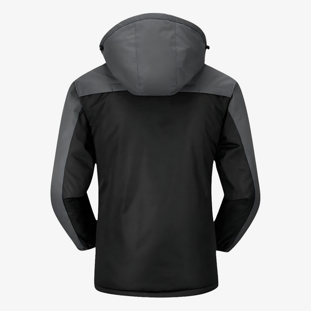 Johan - Waterproof Outdoor Jacket