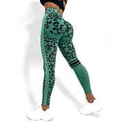 Kiara – High-Waist Athletic Leggings