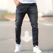 Dominic – Slim Fit Denim Pants