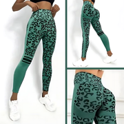 Kiara – High-Waist Athletic Leggings