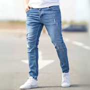 Dominic – Slim Fit Denim Pants