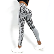 Kiara – High-Waist Athletic Leggings