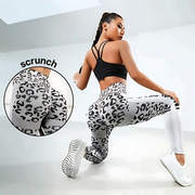 Kiara – High-Waist Athletic Leggings