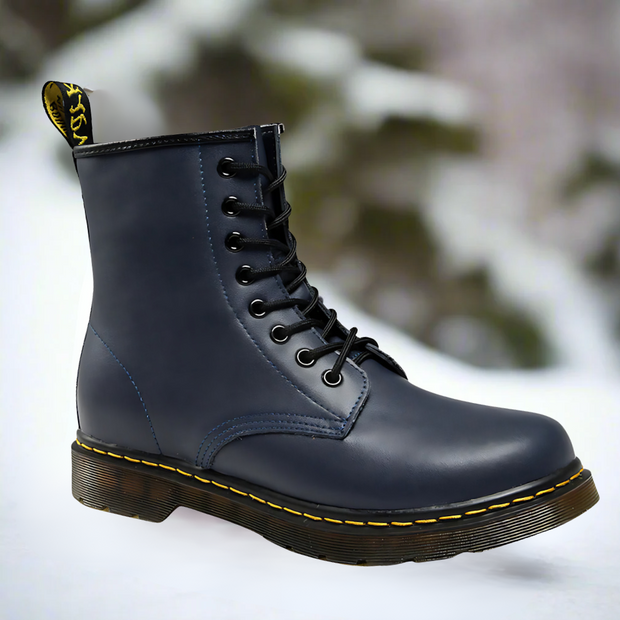 Lisa - Classic Veteran Boots