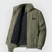 Seth – Warm Corduroy Jacket