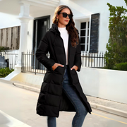 Fenna - Stylish Warm Women's Coat