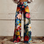 Nadia - Vintage Boho Trousers