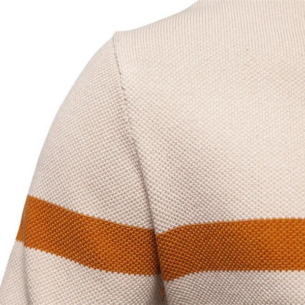 Marco - Cotton Sweater