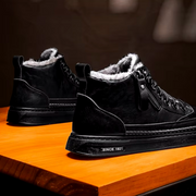 Damian - Lined Casual Men's Sneakers