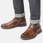 David - Lined Classic Men's Boots