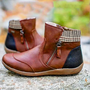 Barbara - Orthopedic Comfort Boots