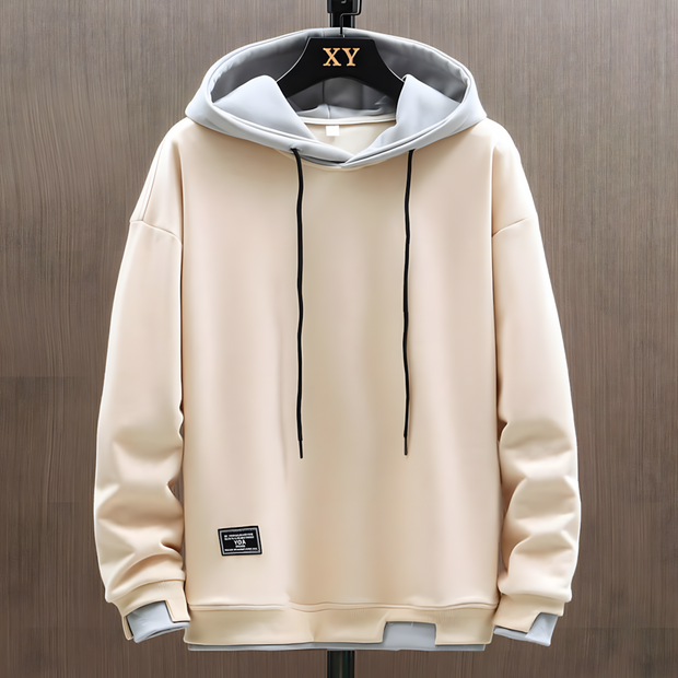 Konrad - Luxe Ultra-Soft Hoodie