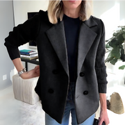 Margot – Timeless Elegant Coat