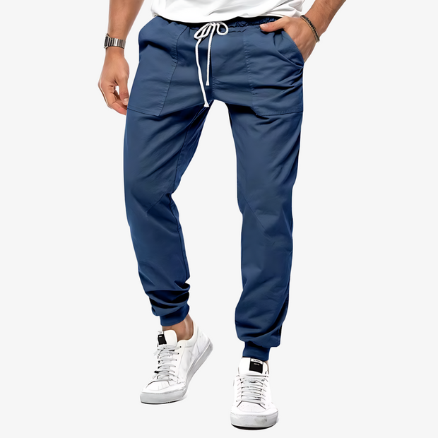 Ashton – Relaxed Fit Sweatpants