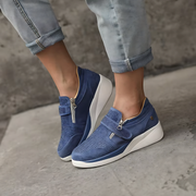 Tilly - Orthopedic Wedge Sneakers