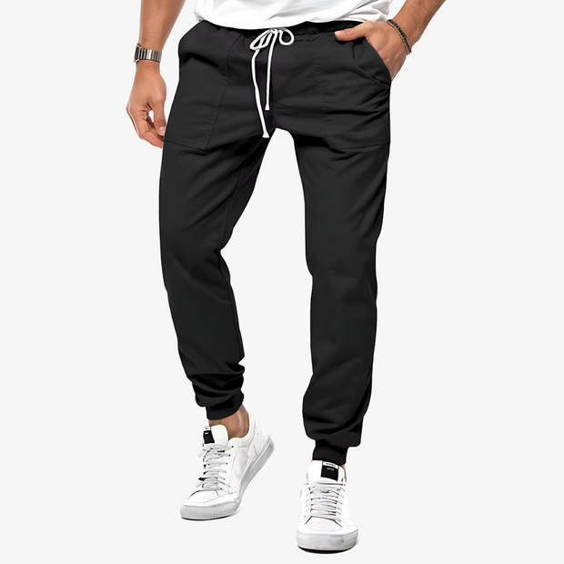 Ashton – Relaxed Fit Sweatpants